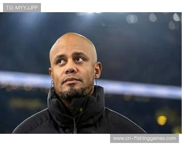 孔帕尼高度评价凯恩全面表现 称其组织能力与活动范围远超进球贡献