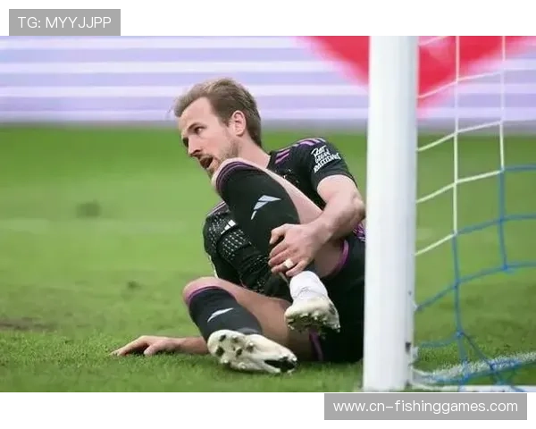 凯恩全能表现助拜仁七连胜 多特遭遇惨痛失利