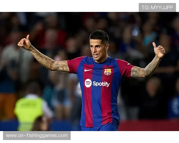 巴萨签约坎塞洛因税务证明延迟，拉波尔塔等高层现场等待