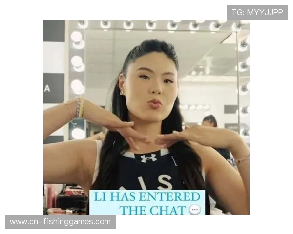 李月汝的国际化之路：从WNBA伤愈到加盟Unrivaled联赛