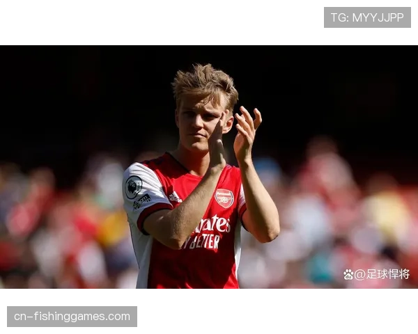 阿森纳队长权力更迭：厄德高心向曼联，1亿标王赖斯接班