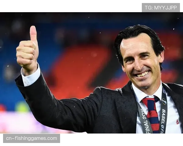 阿斯顿维拉与主教练埃梅里达成一份为期三年的新合同