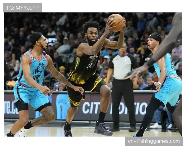 特雷-斯科特首秀得到6分2篮板,用有限时间证明自身价值